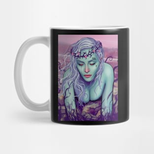 madonna Mug